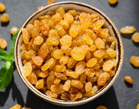 Premium Quality Raisins