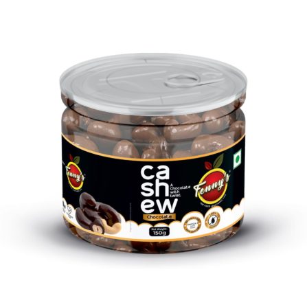CHOCO CHOCOLATE CASHEW